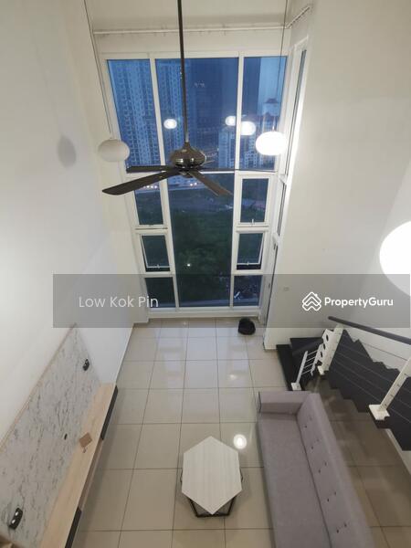 For Rent - The Scott Garden SOHO