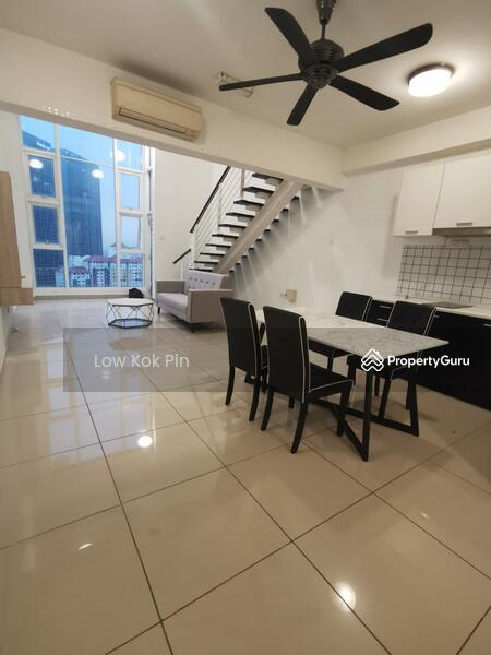 For Rent - The Scott Garden SOHO