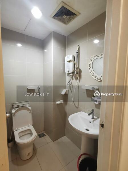 For Rent - The Scott Garden SOHO