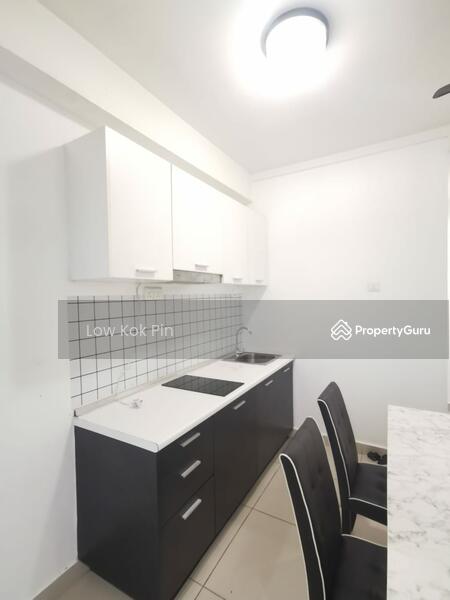 For Rent - The Scott Garden SOHO