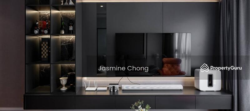 Condominium for Sale at KLCC, Foreigner Can Buy [200m to KLCC] [3 min to MRT] - Jasmine Chong - PropertyGuru.com.my