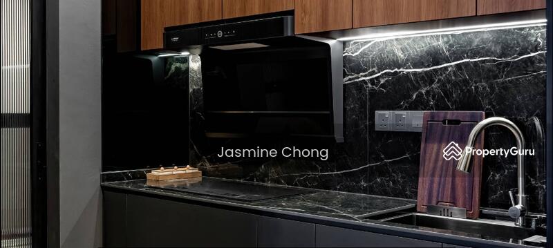 Condominium for Sale at KLCC, Foreigner Can Buy [200m to KLCC] [3 min to MRT] - Jasmine Chong - PropertyGuru.com.my