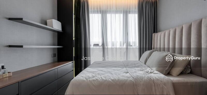 Condominium for Sale at KLCC, Foreigner Can Buy [200m to KLCC] [3 min to MRT] - Jasmine Chong - PropertyGuru.com.my
