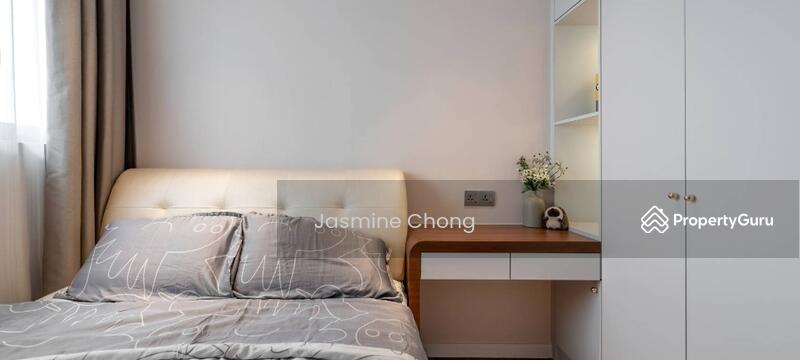 Condominium for Sale at KLCC, Foreigner Can Buy [200m to KLCC] [3 min to MRT] - Jasmine Chong - PropertyGuru.com.my