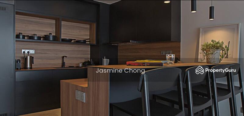 Condominium for Sale at KLCC, Foreigner Can Buy [200m to KLCC] [3 min to MRT] - Jasmine Chong - PropertyGuru.com.my