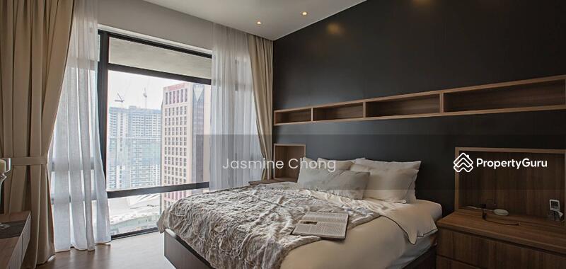 Condominium for Sale at KLCC, Foreigner Can Buy [200m to KLCC] [3 min to MRT] - Jasmine Chong - PropertyGuru.com.my