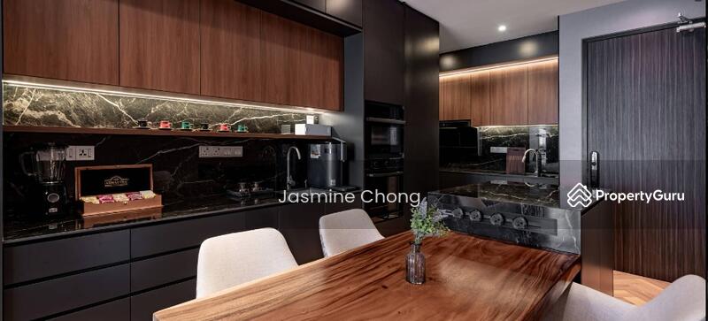 Condominium for Sale at KLCC [1500/month] [Freehold] [Fully Furnished] [Low Density] [Zero Downpayment] [10m to MRT] - Jasmine Chong - PropertyGuru.com.my