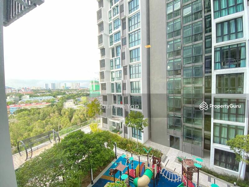 For Rent - H2O Residences