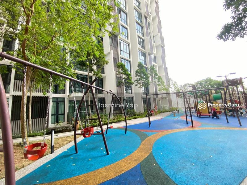 For Rent - H2O Residences