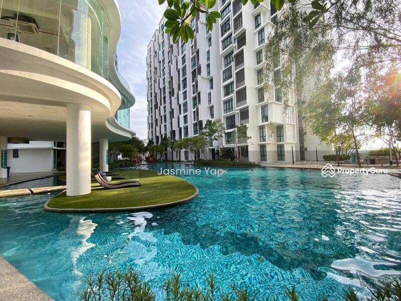 For Rent - H2O Residences