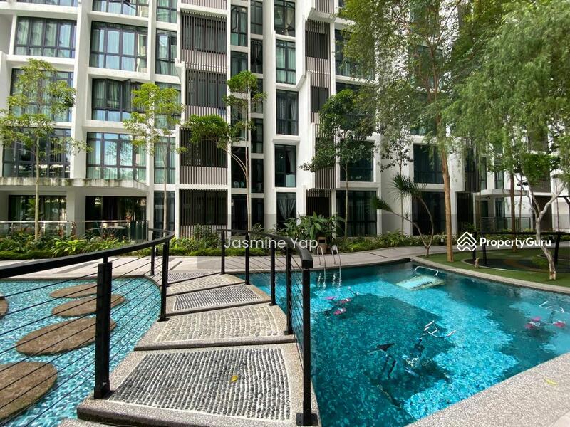 For Rent - H2O Residences