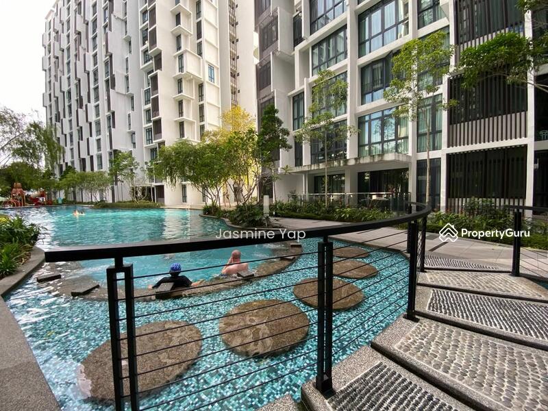 For Rent - H2O Residences