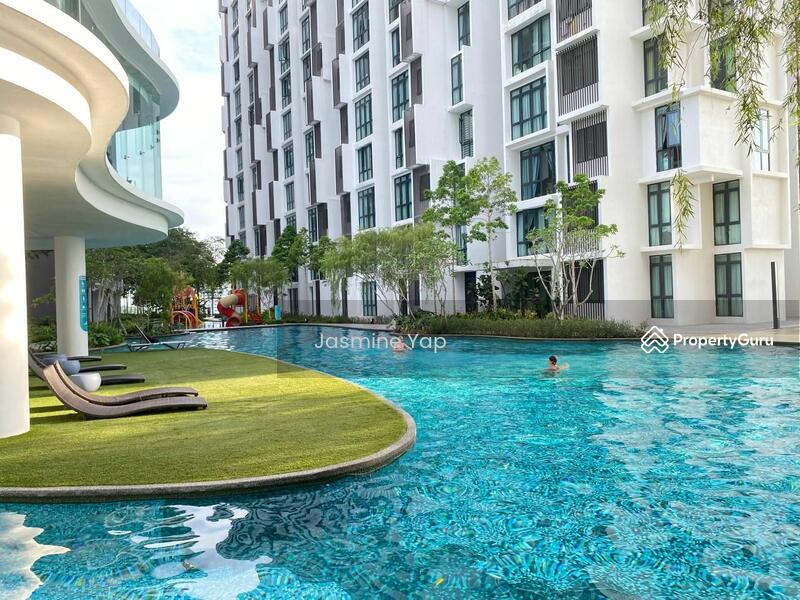 For Rent - H2O Residences