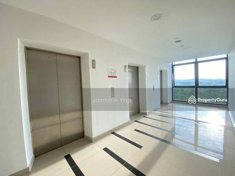 For Rent - H2O Residences