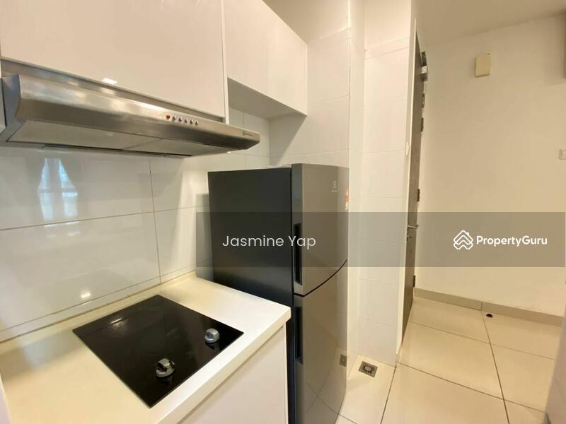 For Rent - H2O Residences