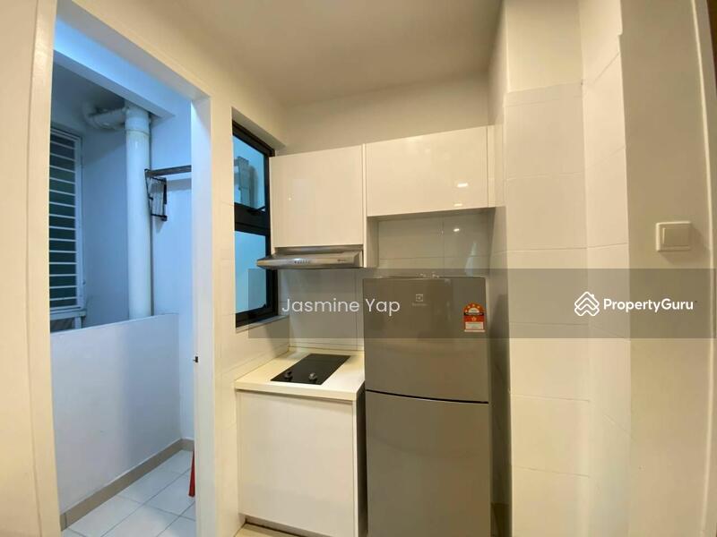 For Rent - H2O Residences