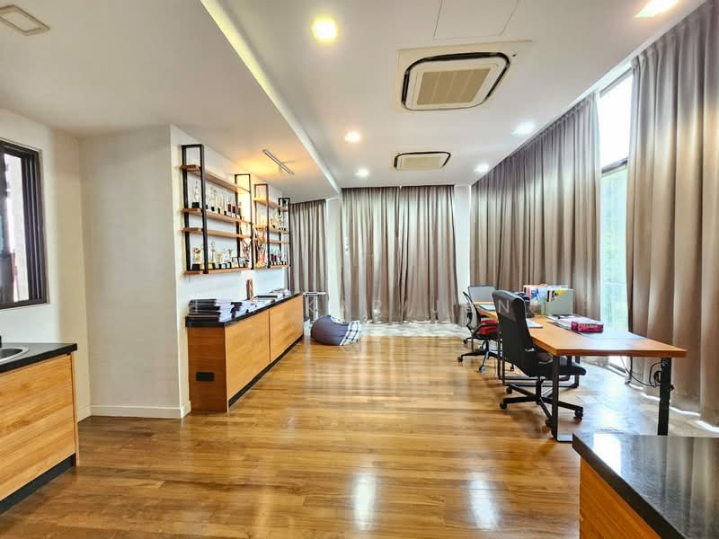 Bungalow House untuk Dijual di Bandar Sungai Long (Selangor) - Hei Kar Jun - Study - PropertyGuru.com.my