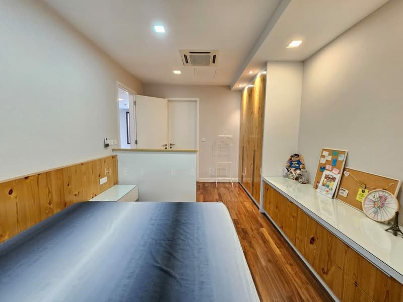 Bungalow House untuk Dijual di Bandar Sungai Long (Selangor) - Hei Kar Jun - Bedroom - PropertyGuru.com.my