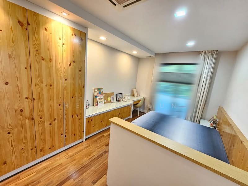 Bungalow House untuk Dijual di Bandar Sungai Long (Selangor) - Hei Kar Jun - Bedroom - PropertyGuru.com.my