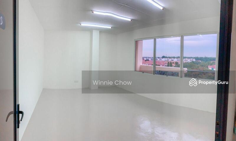 Shop / Office untuk Disewa di Kota Kemuning (Shah Alam) - Winnie Chow - PropertyGuru.com.my