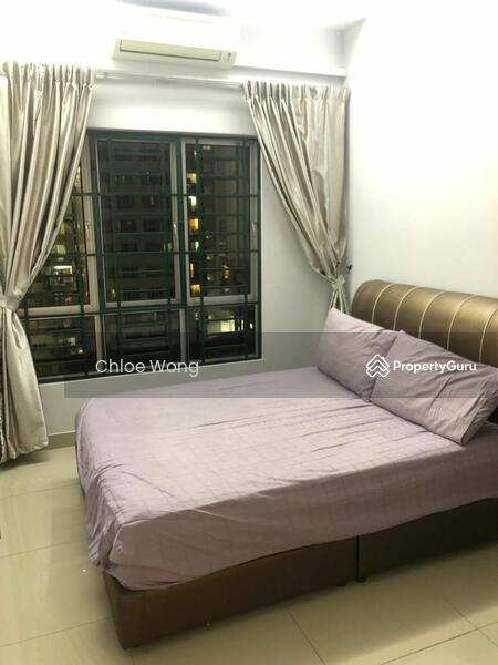 Service Residence for Sale at OUG Parklane - Chloe Wong - PropertyGuru.com.my