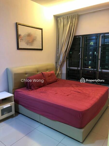 Service Residence for Sale at OUG Parklane - Chloe Wong - PropertyGuru.com.my