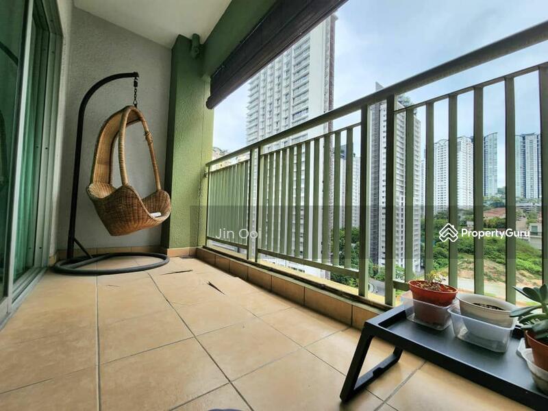 Service Residence for Sale at Kiara Designer Suites - Jin Ooi - PropertyGuru.com.my