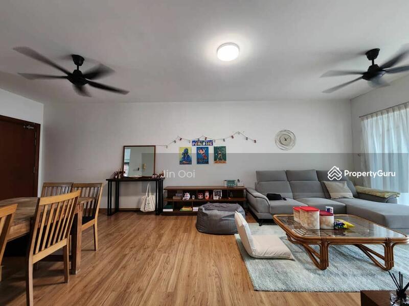 Service Residence for Sale at Kiara Designer Suites - Jin Ooi - PropertyGuru.com.my