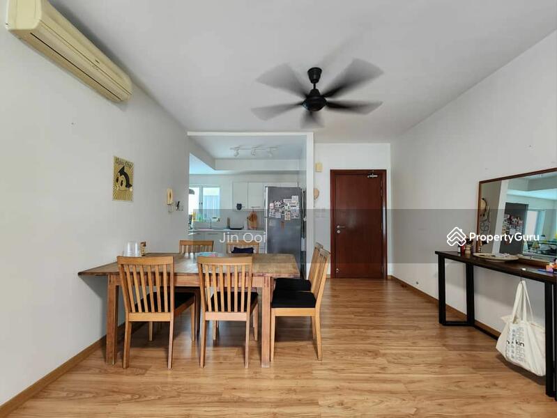 Service Residence for Sale at Kiara Designer Suites - Jin Ooi - PropertyGuru.com.my