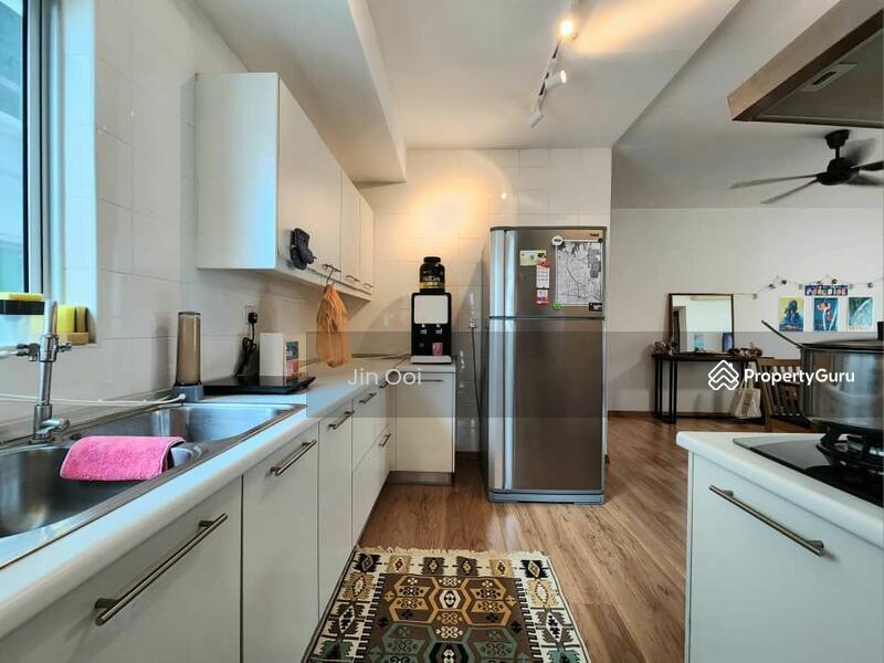 Service Residence for Sale at Kiara Designer Suites - Jin Ooi - PropertyGuru.com.my