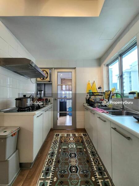 Service Residence for Sale at Kiara Designer Suites - Jin Ooi - PropertyGuru.com.my