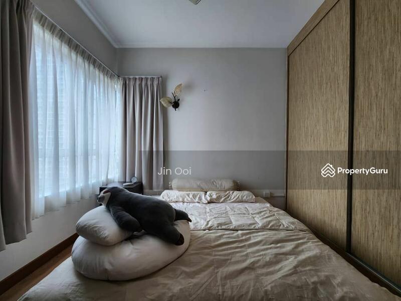 Service Residence for Sale at Kiara Designer Suites - Jin Ooi - PropertyGuru.com.my