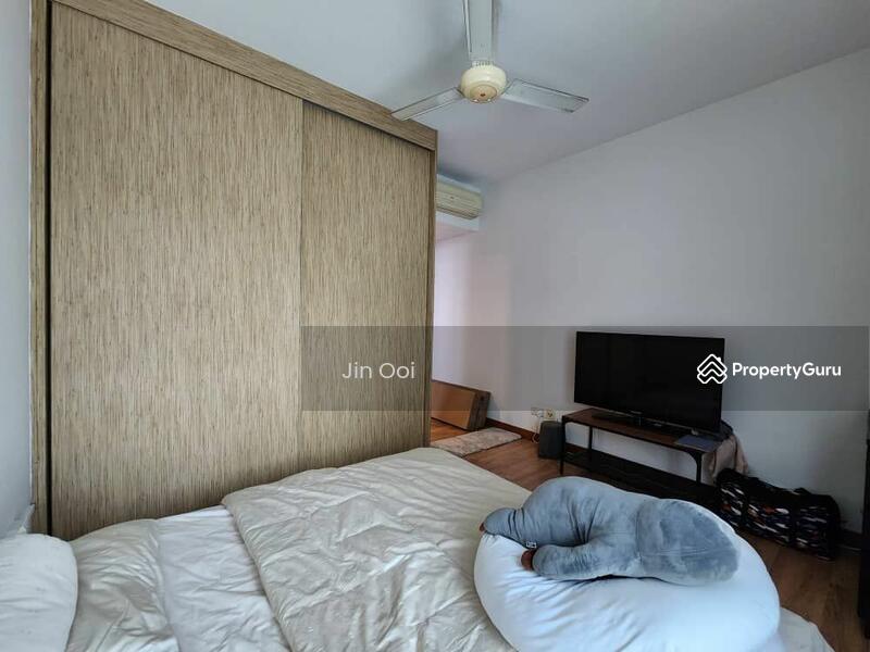 Service Residence for Sale at Kiara Designer Suites - Jin Ooi - PropertyGuru.com.my