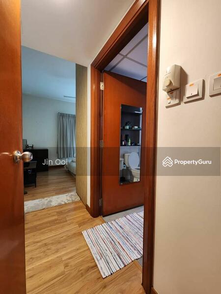 Service Residence for Sale at Kiara Designer Suites - Jin Ooi - PropertyGuru.com.my