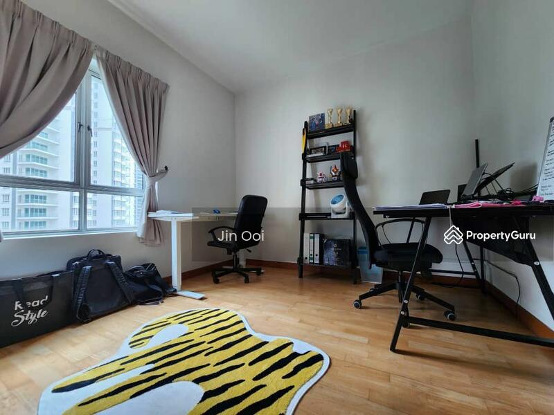 Service Residence for Sale at Kiara Designer Suites - Jin Ooi - PropertyGuru.com.my