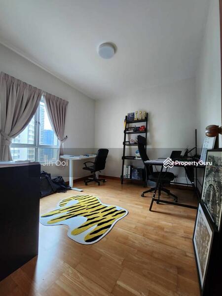 Service Residence for Sale at Kiara Designer Suites - Jin Ooi - PropertyGuru.com.my