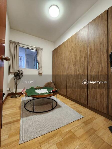Service Residence for Sale at Kiara Designer Suites - Jin Ooi - PropertyGuru.com.my