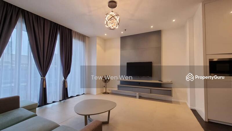 Service Residence for Rent at Arcoris SOHO - Tew Wen Wen - PropertyGuru.com.my