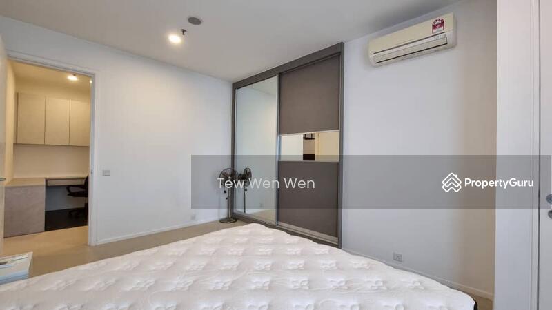 Service Residence for Rent at Arcoris SOHO - Tew Wen Wen - PropertyGuru.com.my