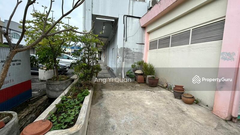 Untuk Dijual - Kepong Industrial Park, KIP