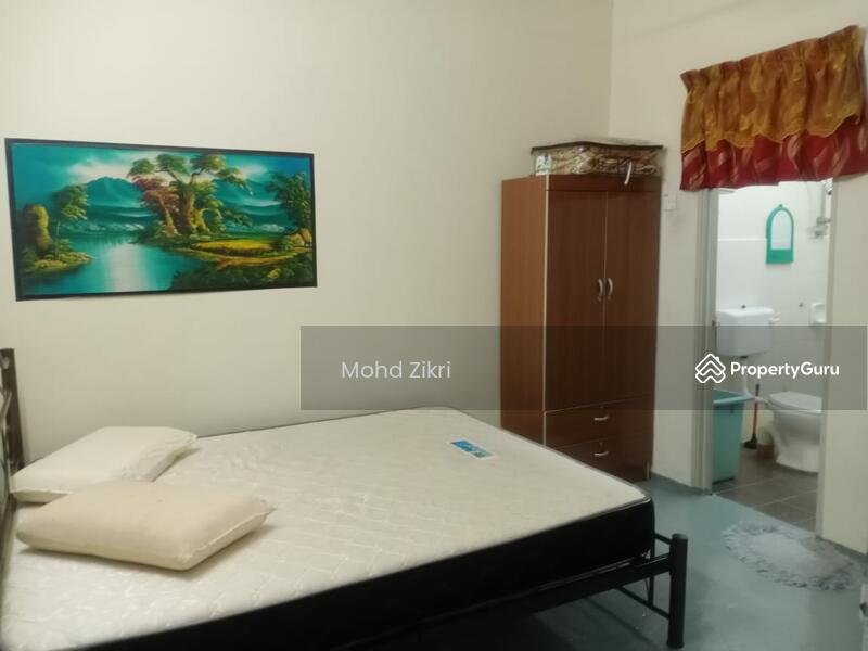 Taman Aman Perwira, Kuala Ketil, Kedah, 3 Bedrooms, 1302 sqft, T SALE