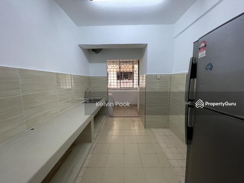Untuk Dijual - Vista Angkasa