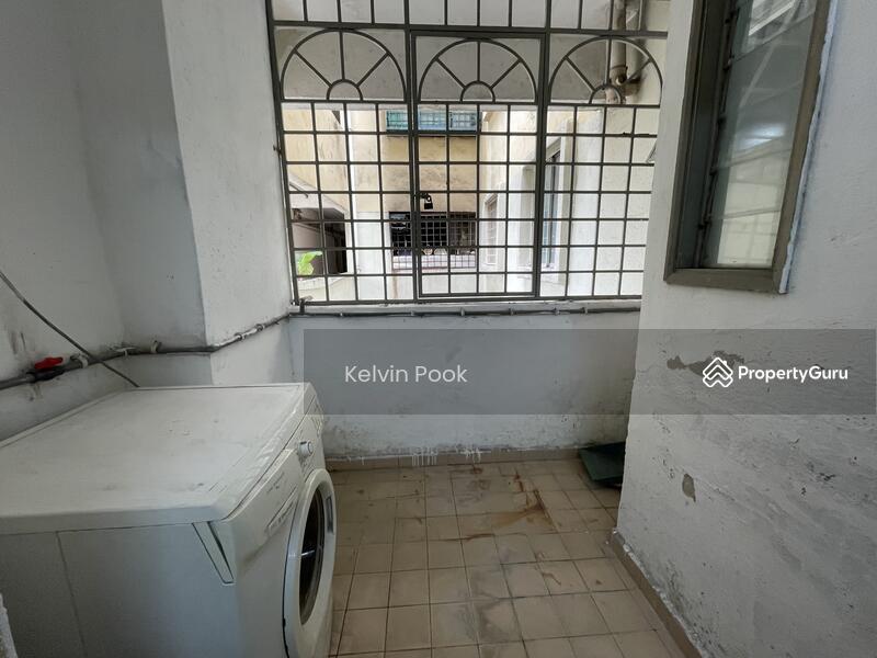 Untuk Dijual - Vista Angkasa