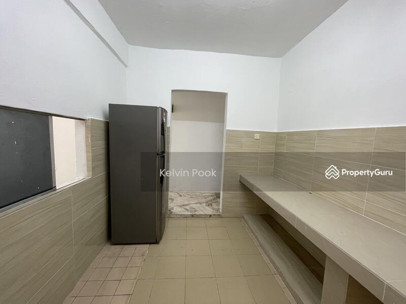 Untuk Dijual - Vista Angkasa