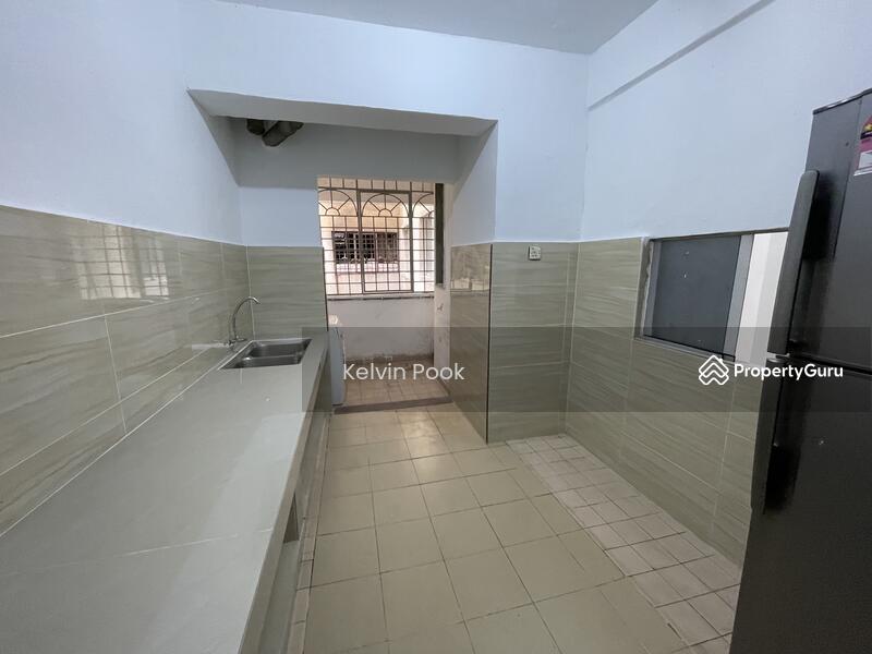Untuk Dijual - Vista Angkasa