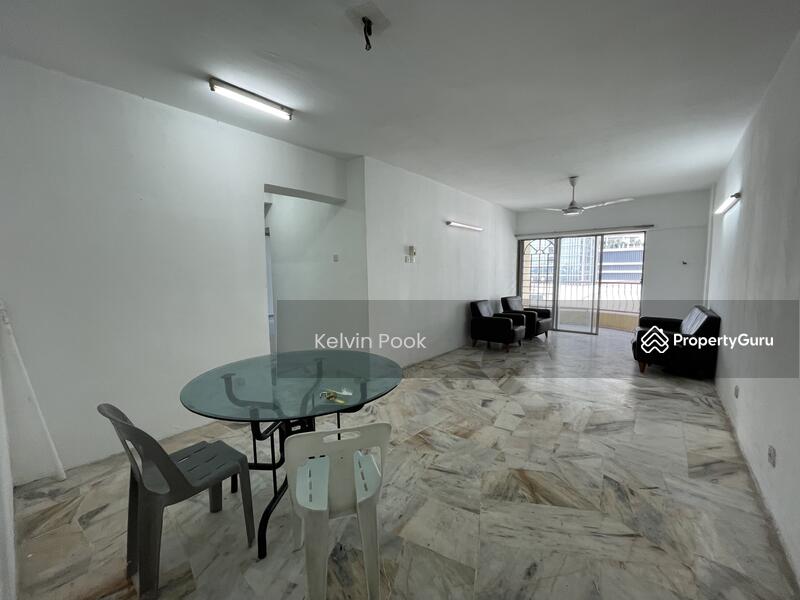 Untuk Dijual - Vista Angkasa