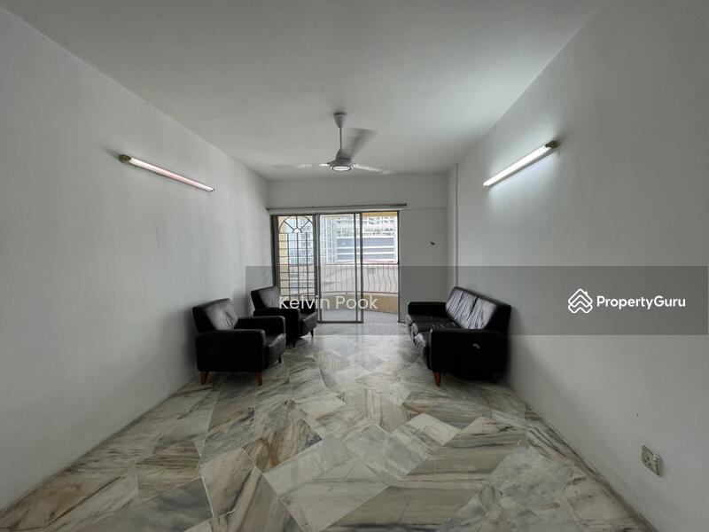 Untuk Dijual - Vista Angkasa