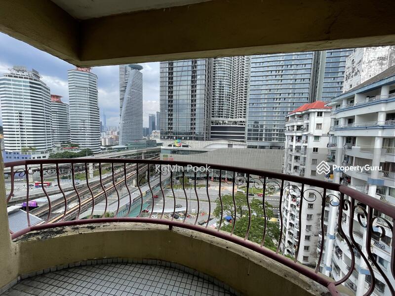 Untuk Dijual - Vista Angkasa