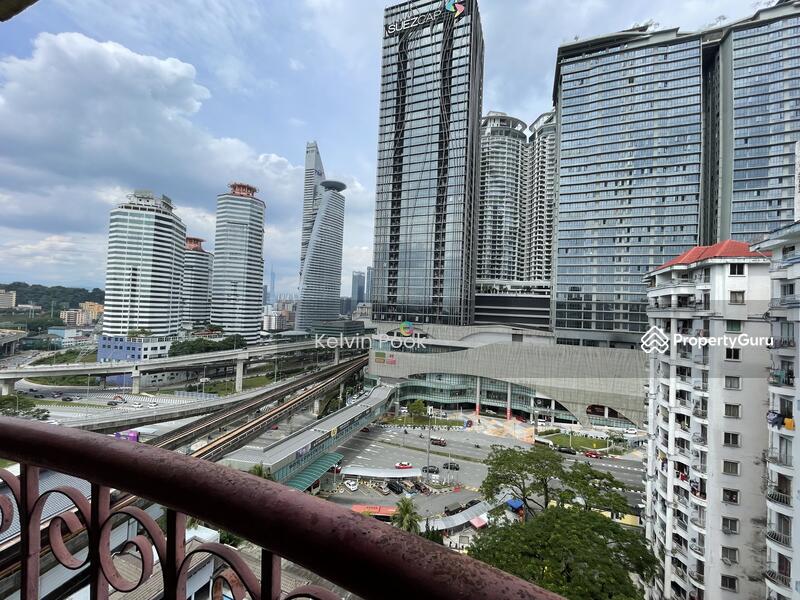 Untuk Dijual - Vista Angkasa