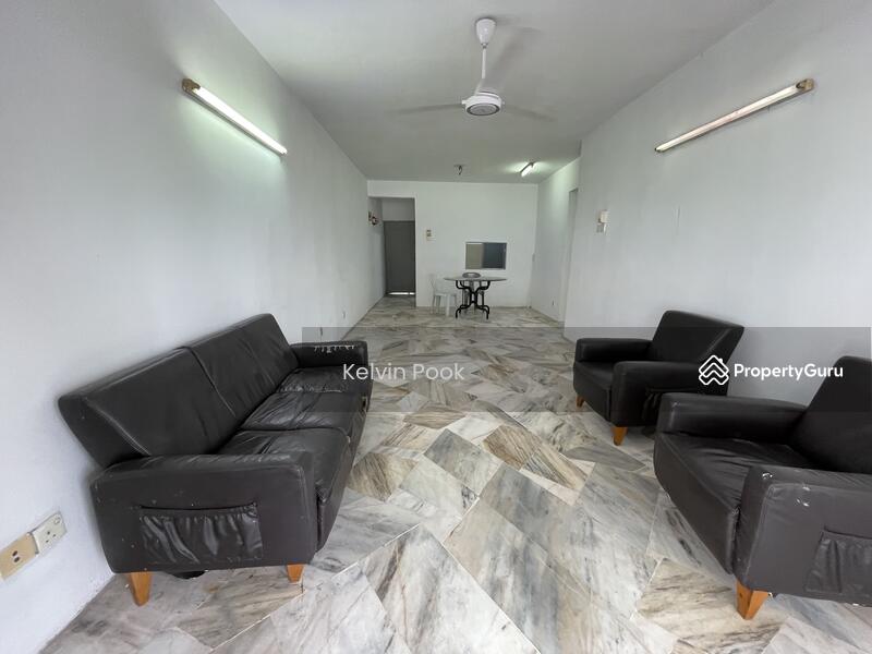 Untuk Dijual - Vista Angkasa